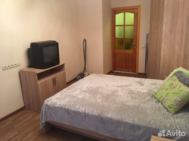 1-к квартира, 31 м², 4/5 эт.