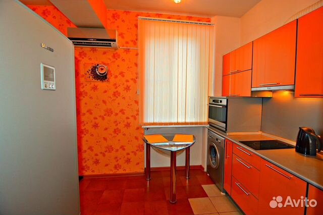 2-к квартира, 57 м², 4/4 эт.