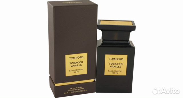 Tom Ford парфюм в ассортименте