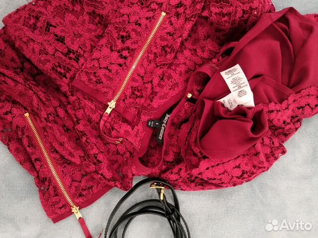 Платья Juicy couture, Meemileid оригинал