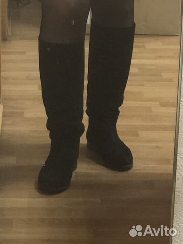 Сапоги Сапоги