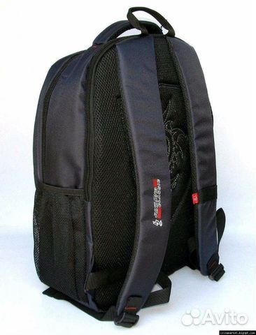 Рюкзак juxi long новый