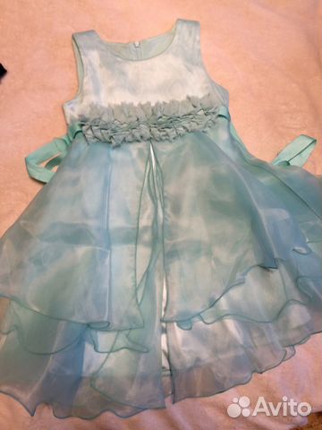 Платье рост 122 Платье рост 122