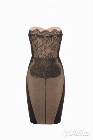 Платье Elisabetta Franchi Новое
