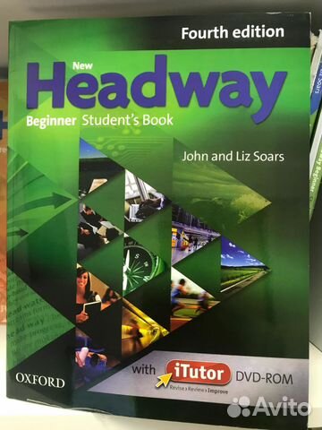 New Headway Elementary (4th Edition)