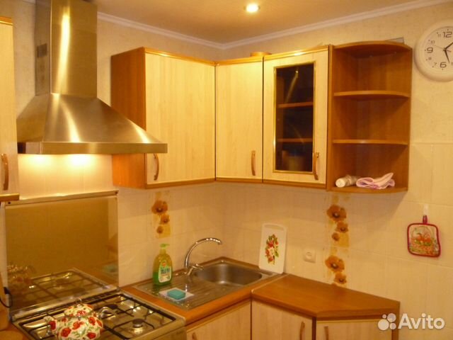 1-к квартира, 31 м², 2/3 эт. 1-к квартира, 31 м², 2/3 эт.