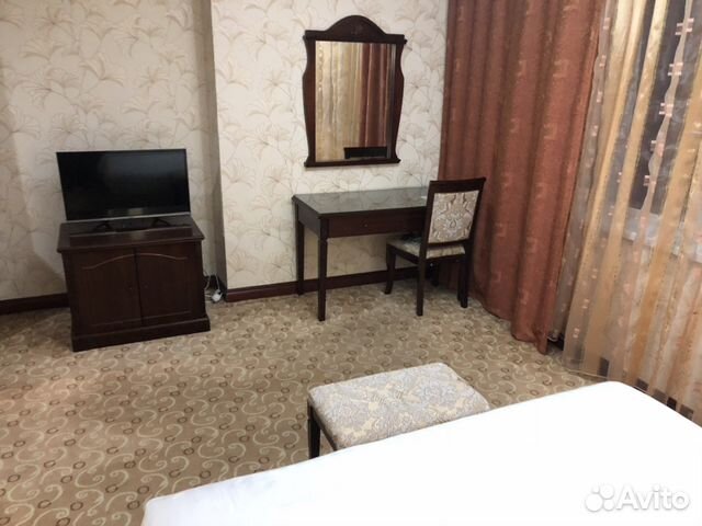 1-к квартира, 31 м², 4/5 эт.