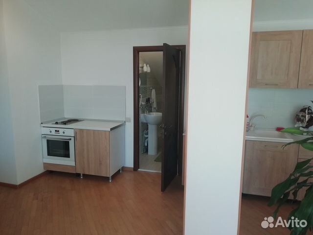 3-к квартира, 85 м², 4/4 эт.