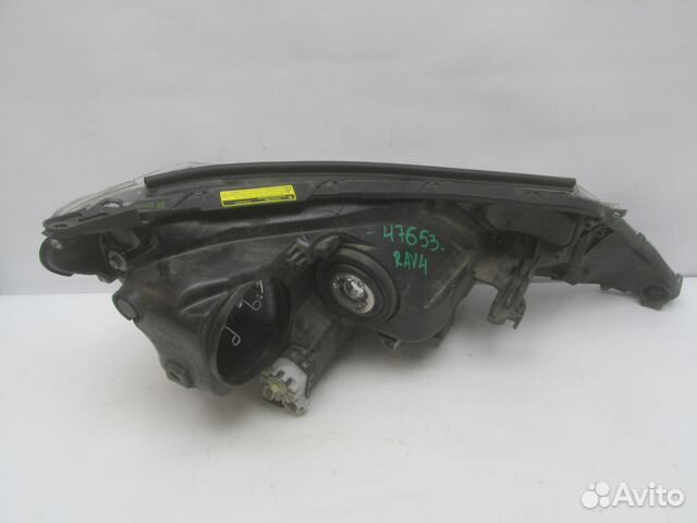 Фара левая Toyota RAV 4 47653 Фара левая Toyota RAV 4 47653