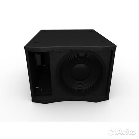Bose MB12 WR сабвуфер пассивный+доставка бесплатно