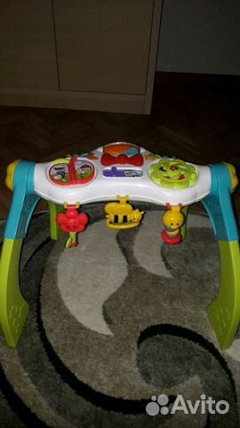 Музыкальная игрушка