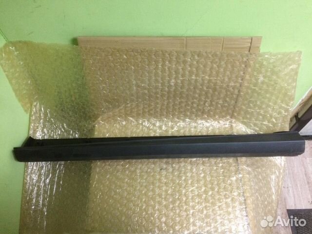 Накладка двери передней левой Lexus RX 350 2016)