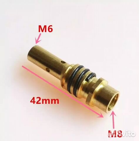 Расходники MMA, CUT, MIG, MAG Расходники MMA, CUT, MIG, MAG