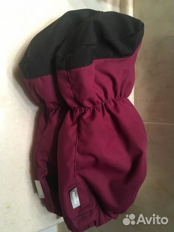 Пинетки Reima 2 Пинетки Reima 2