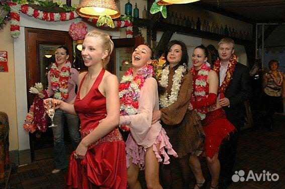 Ведущий, Тамада + Певец, Диджей Ведущий, Тамада + Певец, Диджей