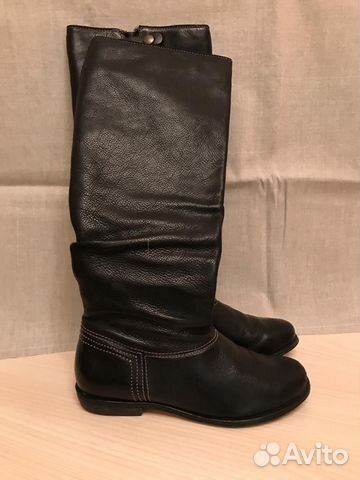 Сапоги clarks демисезонные Сапоги clarks демисезонные