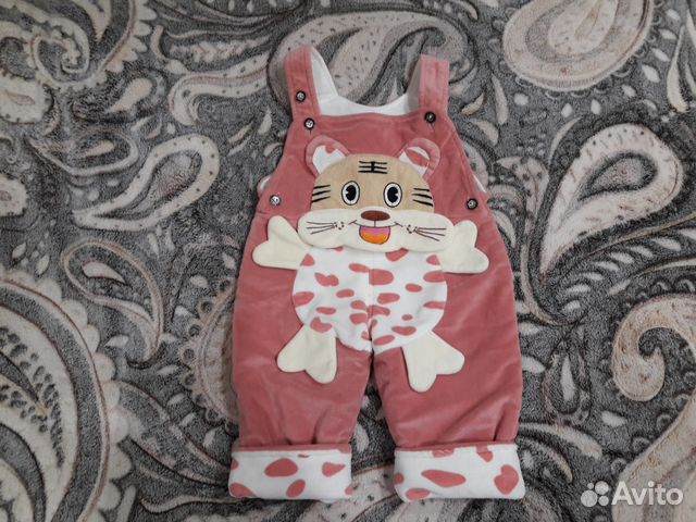 Костюм для девочки