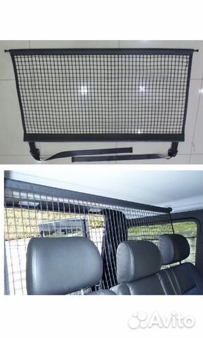 Сетка в багажник w463 гелендваген G class Сетка в багажник w463 гелендваген G class