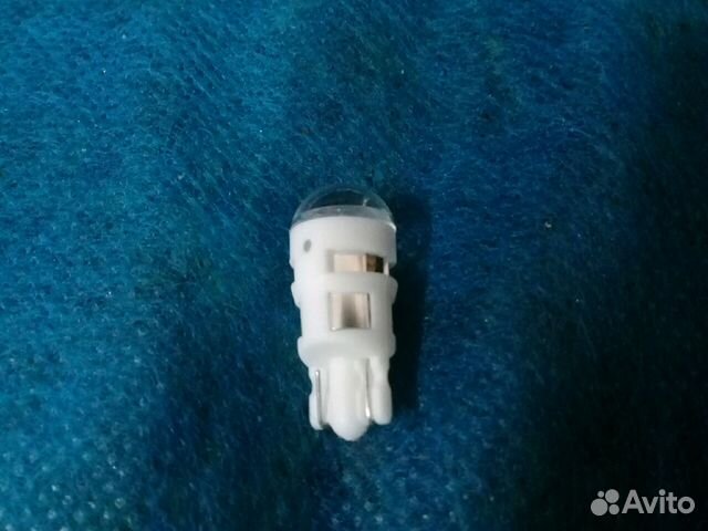 LED лампы габаритных огней W5W LED лампы габаритных огней W5W