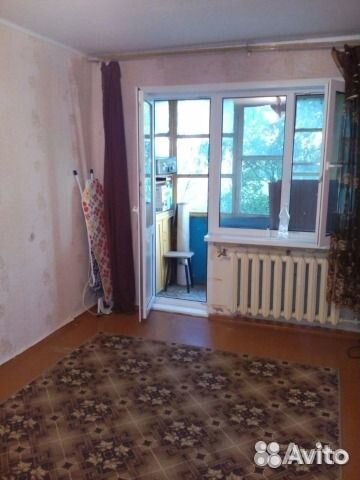 1-к квартира, 30 м², 5/5 эт.