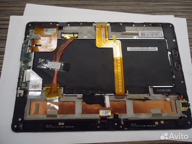 Планшет Asus TF300TG на разбор