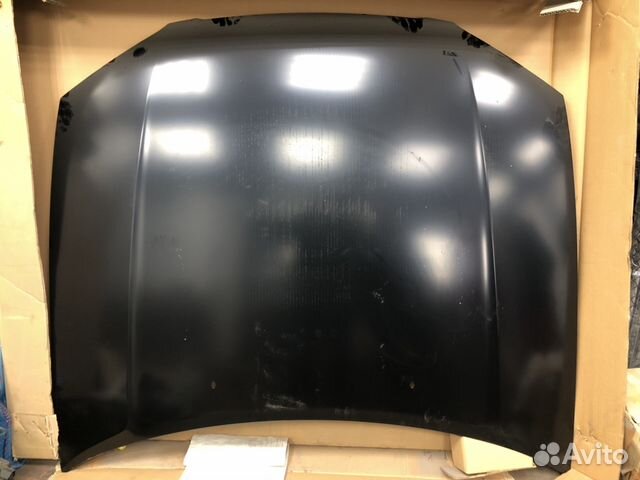 Капот Toyota Camry 20 новый оригинал 53301-33061 Капот Toyota Camry 20 новый оригинал 53301-33061