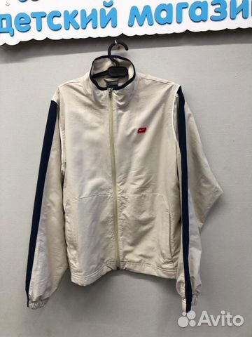 Детская куртка Nike 152 - 158 см 12 лет Детская куртка Nike 152 - 158 см 12 лет