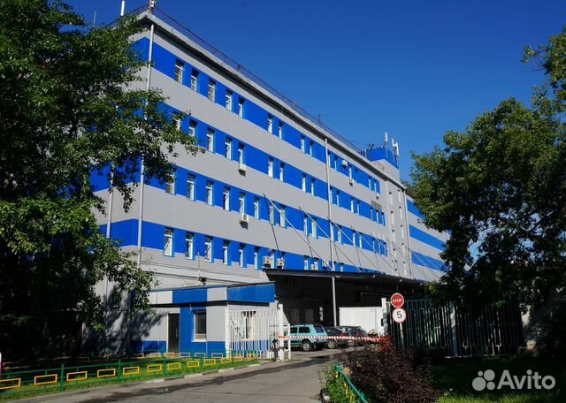 Холод-мороз, 500-1000 м² Холод-мороз, 500-1000 м²