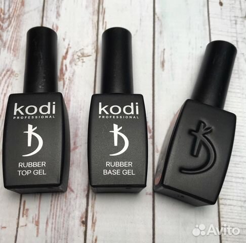 Продукция Kodi Professional Продукция Kodi Professional