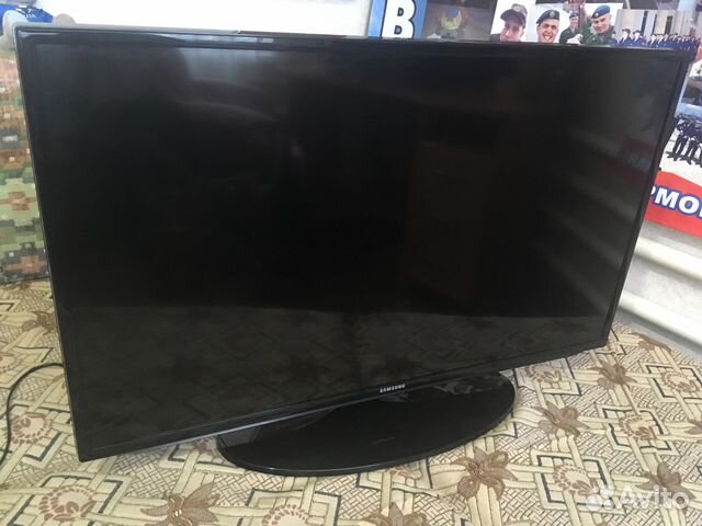 Телевизор SAMSUNG 40