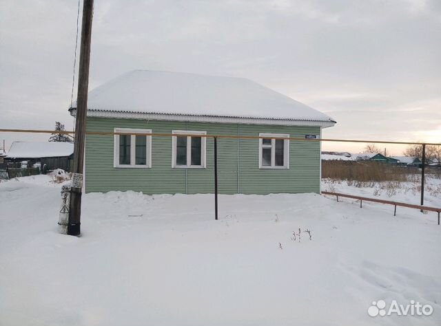 Дом В Протопоповке Ульяновск Купить