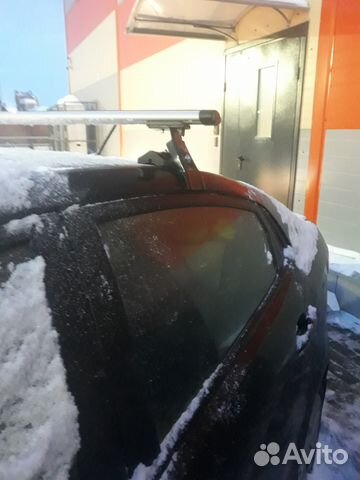 Багажник на крышу KIA / киа аэро арт. д1-0001 Багажник на крышу KIA / киа аэро арт. д1-0001