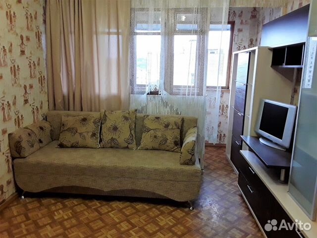 1-к квартира, 30 м², 7/9 эт. 1-к квартира, 30 м², 7/9 эт.