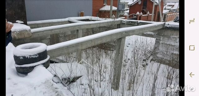 Гараж, > 30 м²