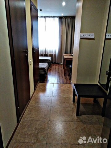 1-к квартира, 35 м², 2/14 эт. 1-к квартира, 35 м², 2/14 эт.