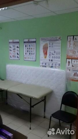 Помещение свободного назначения, 33 м² Помещение свободного назначения, 33 м²