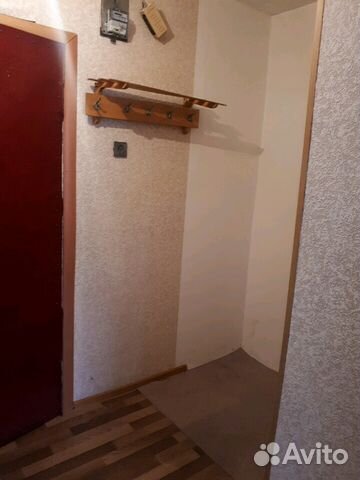 1-к квартира, 31 м², 4/9 эт.