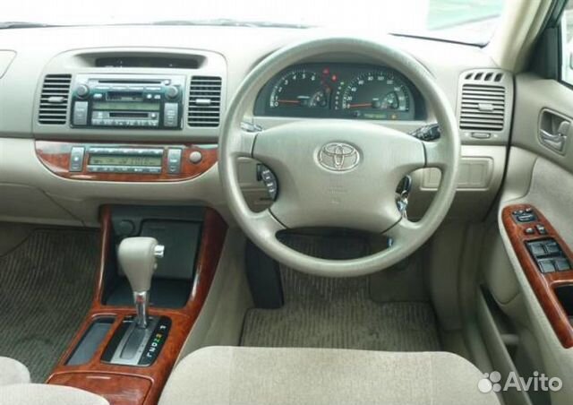 Toyota Camry 30 / Тойота Камри 30 в Разборе Toyota Camry 30 / Тойота Камри 30 в Разборе