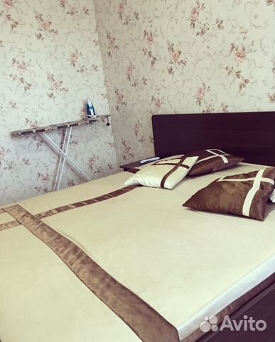 1-к квартира, 30 м², 6/9 эт.
