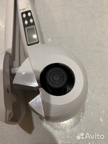 Плойка для волос Плойка для волос