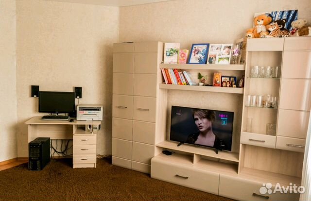 2-к квартира, 61 м², 2/3 эт. 2-к квартира, 61 м², 2/3 эт.