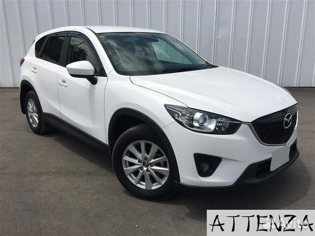 Mazda CX-5 / Мазда сх-5 в Разборе Mazda CX-5 / Мазда сх-5 в Разборе