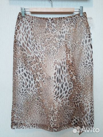 Новая юбка Eugen Klein (Германия), р. 46