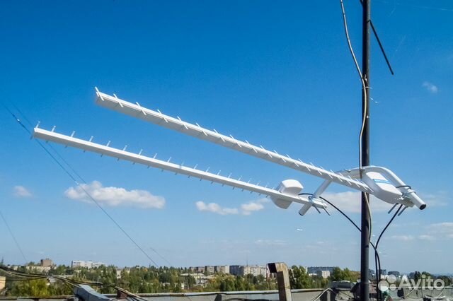 Установка интернета в пригороде