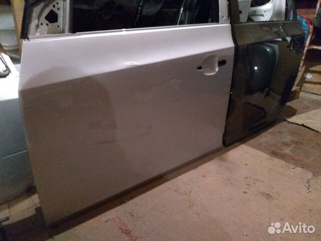 Шевроле Круз дверь Шевроле Круз дверь