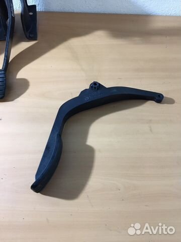 Педальный узел Nissan Almera G15 Педальный узел Nissan Almera G15