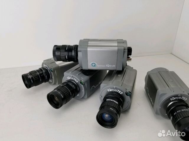 Ip Камеры 3.1 MP PoE Ip Камеры 3.1 MP PoE