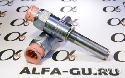 Датчик спидометра Kitas2+ 63.2 4:1 Ford Transit