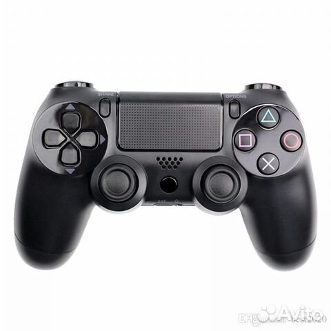 Джойстики PS4/PS3/xbox