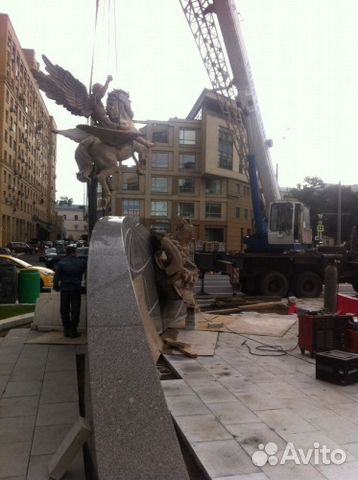 Услуги Автокрана Услуги Автокрана